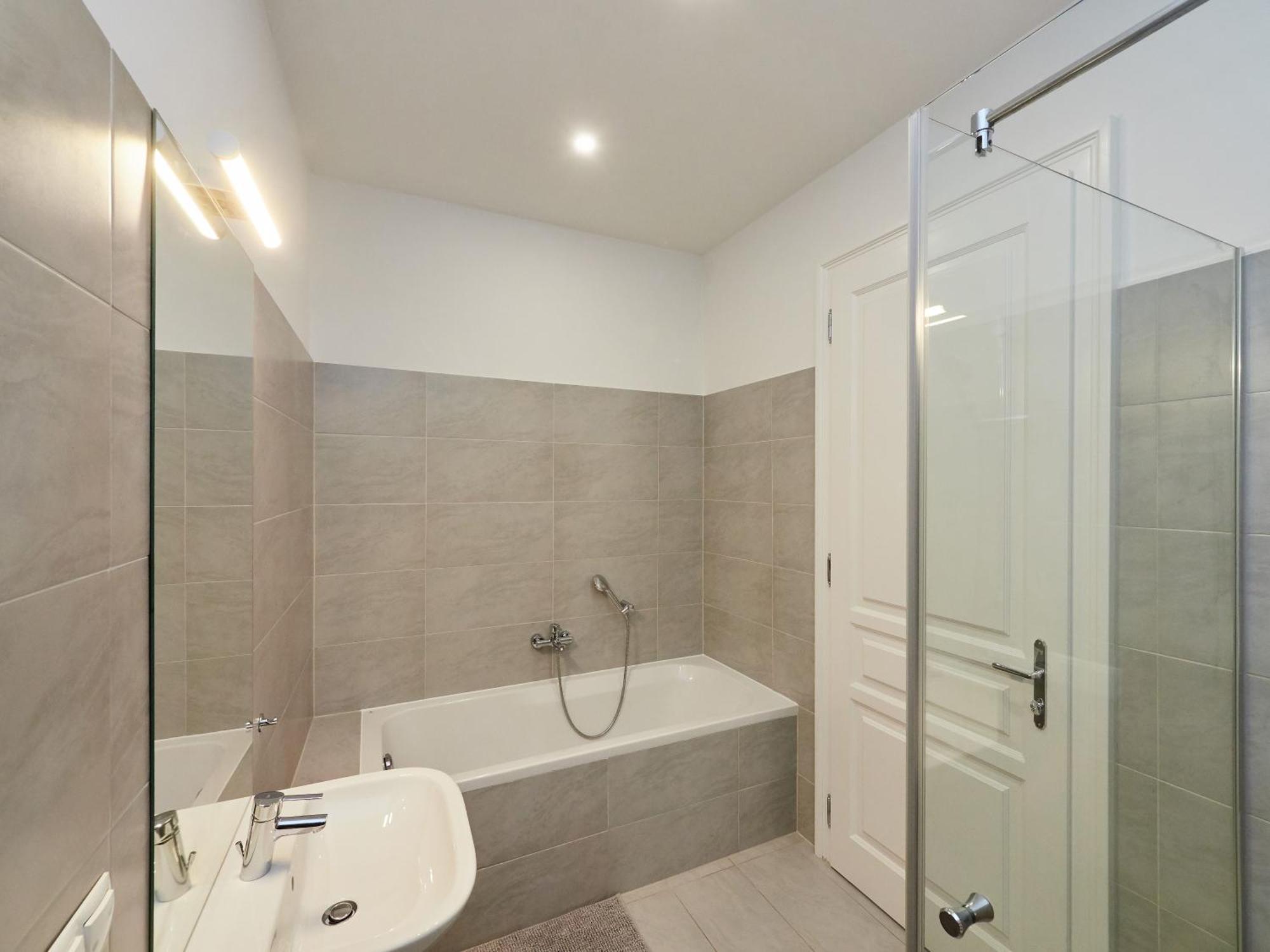 Central Apartments Sb Vienne Extérieur photo