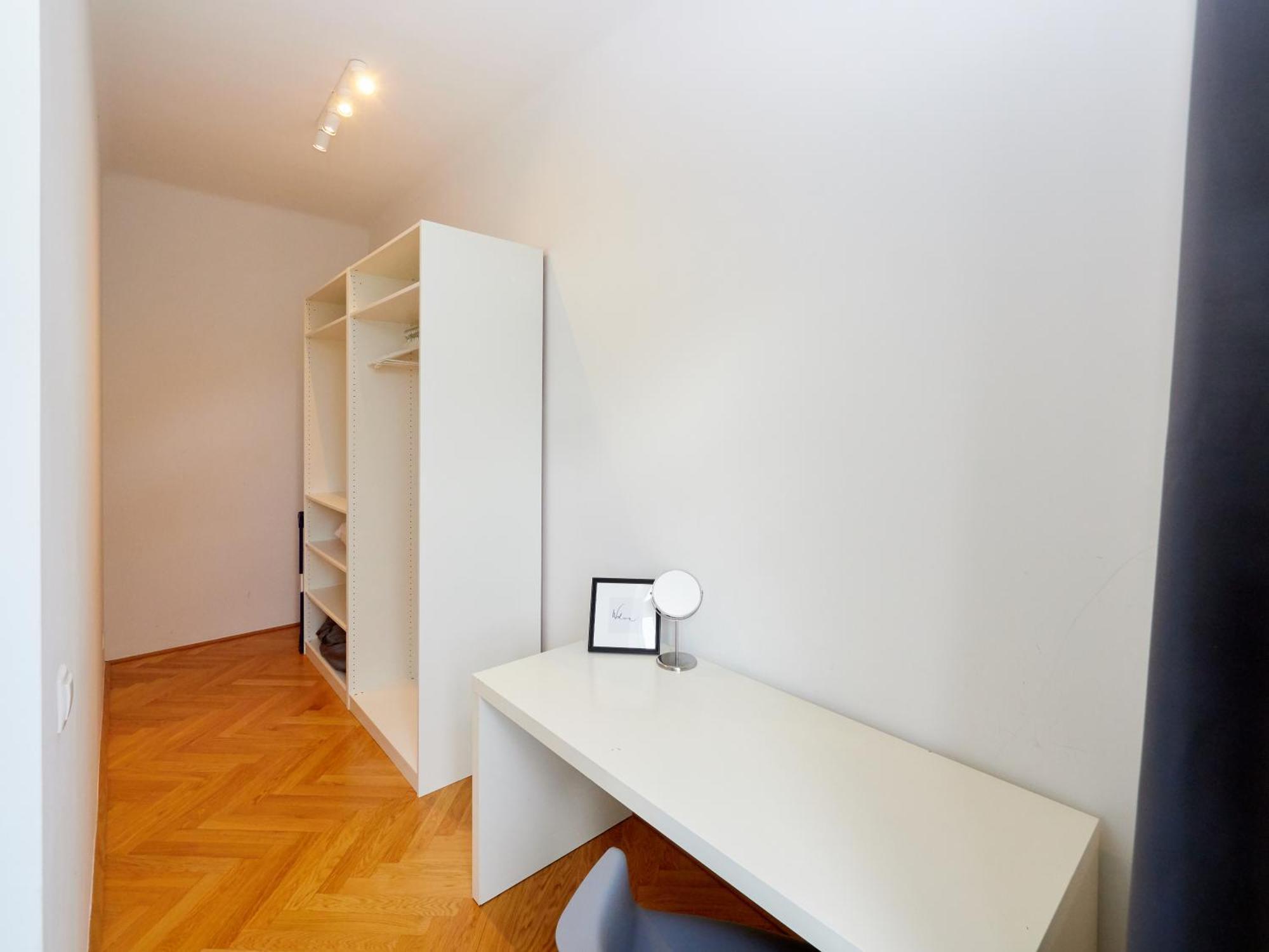 Central Apartments Sb Vienne Extérieur photo