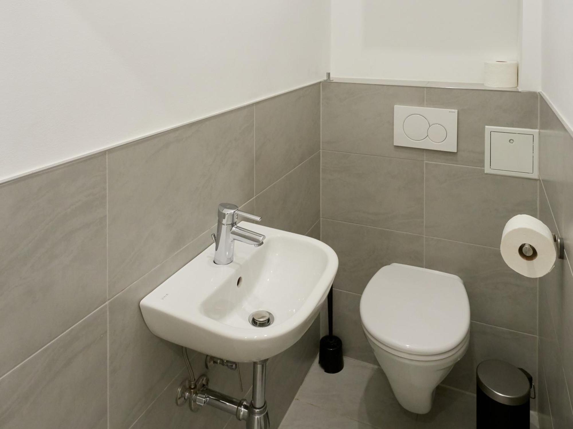 Central Apartments Sb Vienne Extérieur photo